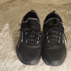 Nautica Men's Liard Athletic Sneakers S 11